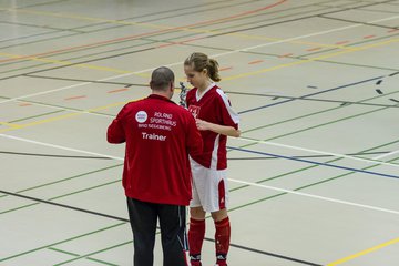 Bild 399 - C-Juniorinnen Hausturnier